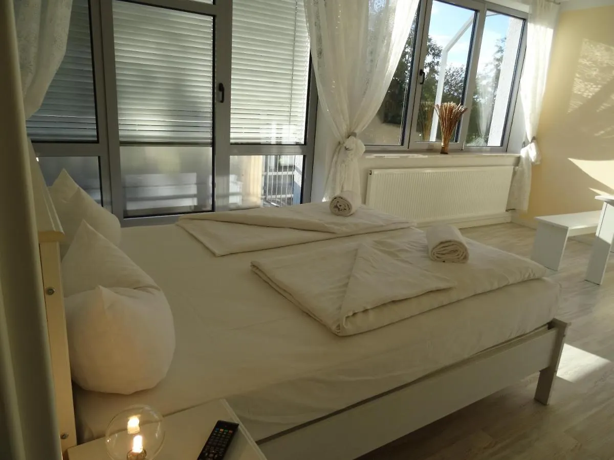 Airport Park Hotel Muc Hallbergmoos