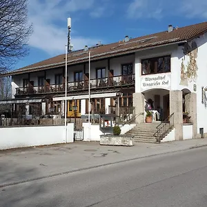 Penzion Lenggrieser Hof