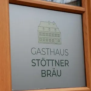 Penzion Stoettnerbraeu