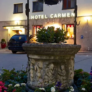 Carmen 3* Munich