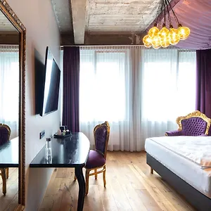 Loftstyle Hannover, Western Signature Collection Hotel Hanóver
