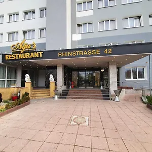R&b Hotel Berlín