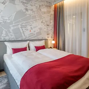 Intercityhotel Berlin Airport Ber Terminal 1 & 2 Hotel Schönefeld