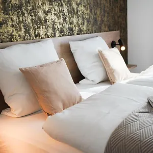 Penzion Gaestehaus Wuerzburg 24h