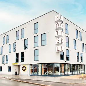 Hotel B&B Hotel Bamberg