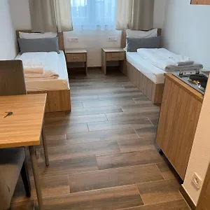 Boardinghouse Mds Appart hôtel