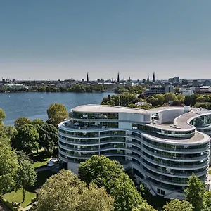 The Fontenay 5* Hamburg