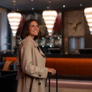 Boutique Germania 4* Munich