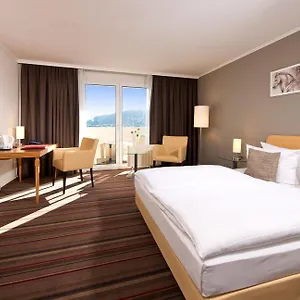 Leonardo Center 4* Heidelberg