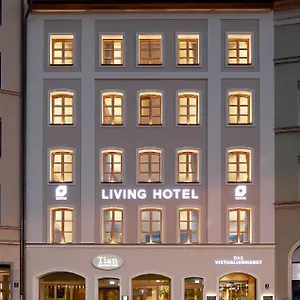 Living Viktualienmarkt 4* Munich